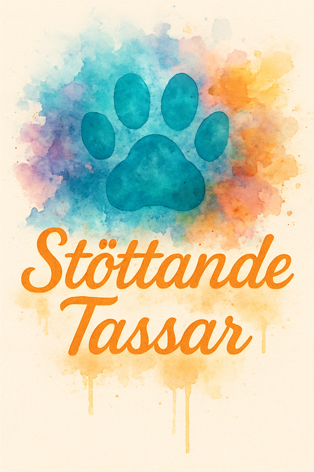St&ouml;ttande Tassar – anlita social tj&auml;nstehund i f&ouml;rskola, skola och omsorg.  
